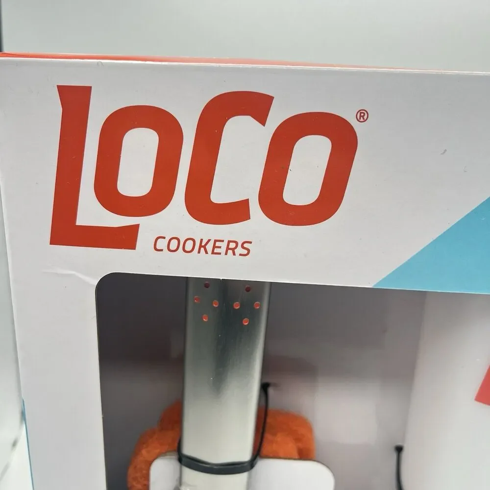 LoCo Cookers Griddle Cleaning Kit, Griddle & Grill Scrubber, Scraper, 2 bottles